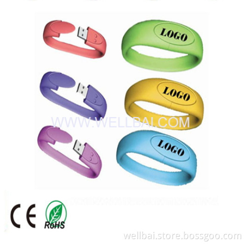 USB Bracelet